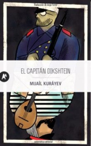 Capitn Dikshtein, El.