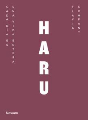 Haru. (Edicin especial coleccionista tapa dura) 