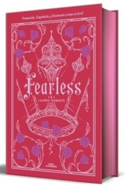 Fearless. (Edicin especial limitada con contenido extra y canto pginas de color rosa). 