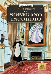 Un soberano incordio. 