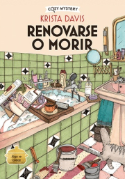 Renovarse o morir. 