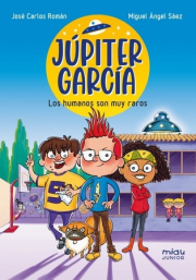 Humanos son muy raros, Los. 
