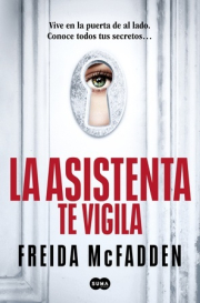 Asistenta te vigila, La. 