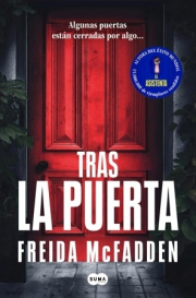 Tras la puerta. 