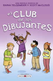 Club de los dibujantes, El. 