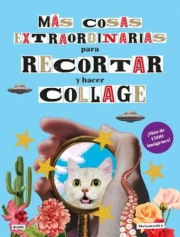 Ms cosas extraordinarias para recortar y hacer collage.