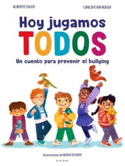 Hoy jugamos todos. 