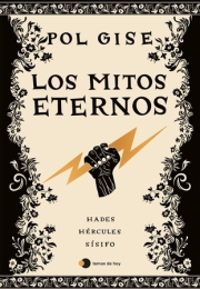 Mitos eternos, Los. (Edicin especial tapa dura con color y dibujos en el canto de las pginas) 