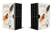 Vida, la muerte y la conciencia contadas por un sapiens a un neandertal, La. (Pack 3 ttulos)(Estuchado) 