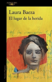 Lugar de la herida, El.