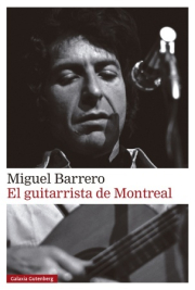 Guitarrista de Montreal, El.