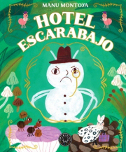 Hotel Escarabajo.