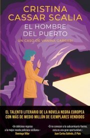 Hombre del puerto, El. 