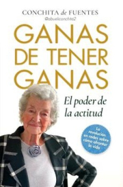 Ganas de tener ganas. 
