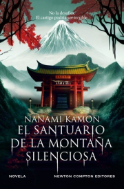 Santuario de la montaa silenciosa, El. 