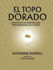 Topo dorado, El. 