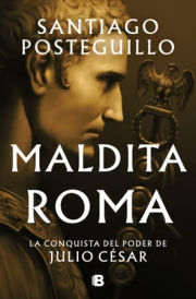 Maldita Roma. 