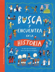 Busca y encuentra en la Historia. 