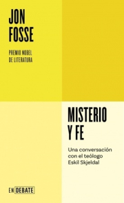 Misterio y fe. 