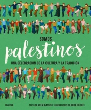 Somos palestinos. 