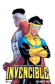 Invencible Vol.1 de 6 