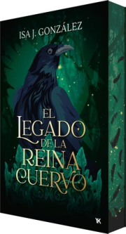 Legado de la reina cuervo, El.