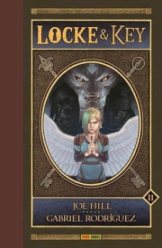 Locke & Key. 