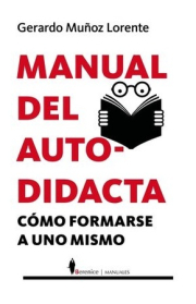 Manual del autodidacta. 
