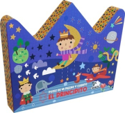 Principito, El. (Caja con puzle de 44 piezas y cuento)