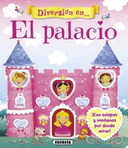Diversin en el palacio. 