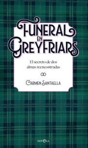 Funeral en Greyfriars. 
