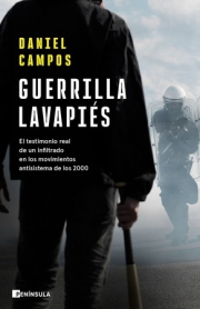 Guerrilla Lavapis. 