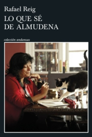 Lo que s de Almudena.