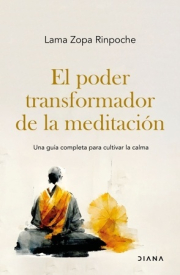Poder transformador de la meditacin, El. 
