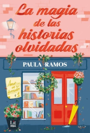 Magia de las historias olvidadas, La. 