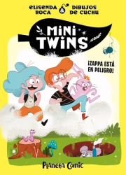 Zappa est en peligro! 