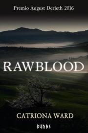 Rawblood. 