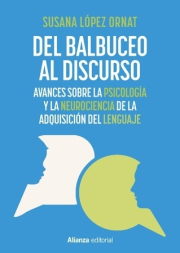 Del balbuceo al discurso. 