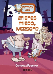 Tienes miedo, Iverson? 