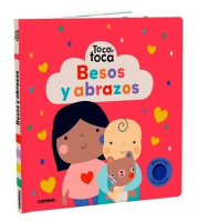 Besos y abrazos. 
