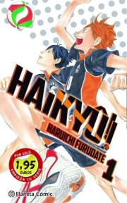 MM Haiky!! n 01.