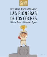 Historias inspiradoras de las pioneras de los coches. 