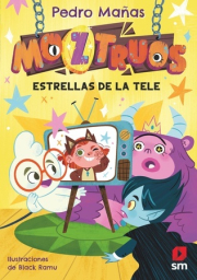 Estrellas de la tele. 