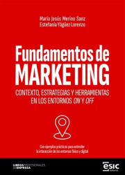 Fundamentos de marketing. 