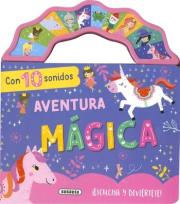 Aventura mgica. 