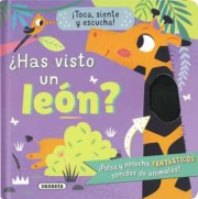 Has visto un len? 