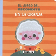En la granja. 