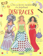 Disfraces. 