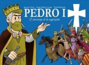 Pedro I: El comienzo de la expansin.