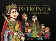 Petronila: La continuidad del Reino.